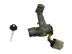 Blocchetto Accensione Nissan Sunny KV-45 KV45 1207