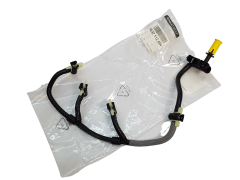 Tubo carburante Master 3 Movano NV400 2.3 dCi 166711244R Nuovo Originale