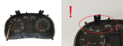 Contagiri SEAT AROSA 6H0919860B 0263601005 2038