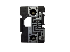 Inserto fanale posteriore Destro Posteriore 6351K0 95668016 Citroen Xantia Valeo 13165