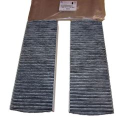 Filtro Abitacolo Nuovo Originale 9837470680 Peugeot