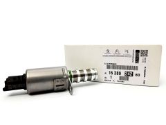 Valvola Distribuzione Originale Citroen Peugeot 1.6VTI 1628924280