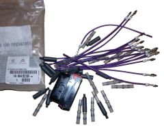 Cablaggio fari Nuovo Originale 1606248180 Citroen C5 C6