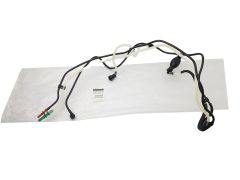 Tubo carburante Originale Renault Megane Scenic II 1.9 dCi 8200282665
