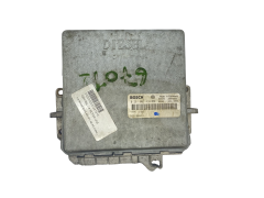 Centralina Rover MSB100491 0281001418 4108 Bosch 59876