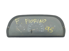 Tachimetro Fiat Fiorino 7520794 VDO
