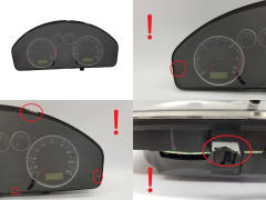 Contagiri Seat Alhambra 7M7920800J