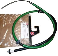 Cavo freno a mano 554067 474642 4746.42 Citroen Peugeot SEIM