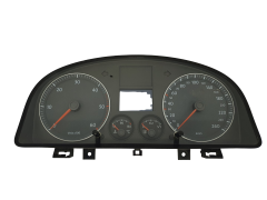 Tachimetro VW Caddy 1T0920863A 110080343004 69493