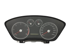 Tachimetro Ford Focus C-MAX 4M5T-10849-GP 58034