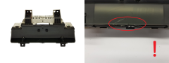 Contagiri Suzuki Liana 34110-4G0 34110-54G00 2028