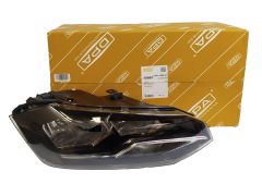 Faro Destro Fare VW Polo 2G1941006 89411789302 DPA