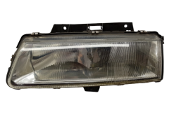 Faro Sinistro Citroen Xantia 95667947 Valeo 4843