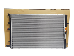Radiatore Motore Renault 214109155R 550216 NRF