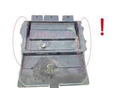 Centralina 8200478295 8200334419 R0410C131B Nissan Delphi 62268