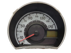 Tachimetro Aygo 107 C1 83800-0H010-C Toyota PSA 21990