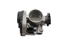 Valvola corpo farfallato Fare VW Audi Skoda 06A133063F 11331764101 Vika