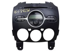 Autoradio Cd Mp3 Mazda 2 14797726 DL4066AR0 Sanyo