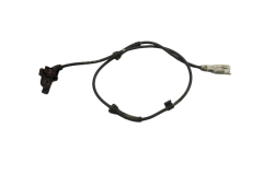 Sensore ABS Posteriore 9646125880 BOSCH C4 307 Citroen Peugeot