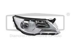Faro Destra 5N1941032AB 99411801802 VW Tiguan Vika