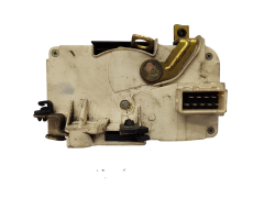 Meccanismo serratura porta Destro Anteriore 9136J1 Peugeot 306 Kiekert 10686