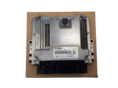 Centralina Motore ECU Renault 237102073S 237100959S 0281035324 Nuovo Originale 1.5