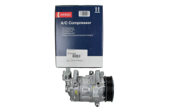 Compressore Aria Condizionata Fare Citroen Peugeot DCP21022 9819714980 Denso