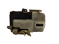 Meccanismo serratura porta Destro Anteriore 9136G1 Citroen Xsara Valeo 10986