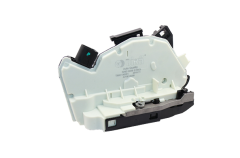 Meccanismo serratura porta Posteriore Destro 5N0839016G 88391790801 Volkswagen Vika