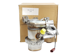 Radiatore EGR EGR VW Audi 04L131512F 04L131501C 03L906529B Nuovo Originale