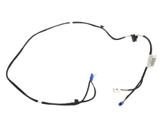Fascio cavi audio Citroen Peugeot 9811912680