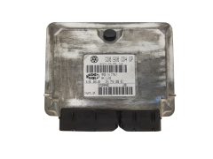 Centralina 036906034GP IAW4MV.GP 61601.066.02 VW Magneti Marelli 3119