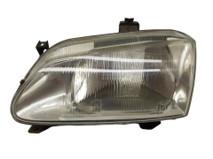Faro Sinistro 7701040682 Megane 1 Scenic 1 Renault Valeo 4880