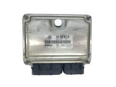 Centralina 045906019BF 0281011241 VW Bosch 63408
