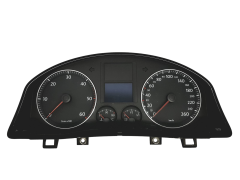 Tachimetro VW Golf MK5 1K0920860L 110080247024 51368