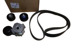 Tendicinghia Trasmissione Originale 1611281280 Citroen Peugeot