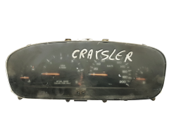 Tachimetro Chrysler Voyager P04685629AB 41442