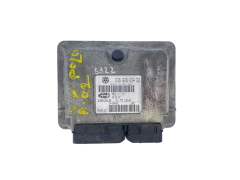 Centralina VW 036906034DD IAW4MV.DD 61600.663.06 Magneti Marelli 62387