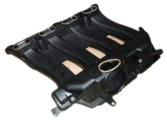 Collettore aspirazione Nuovo Renault 2.0 8200691682
