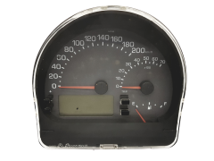 Contagiri Fiat Multipla 51712409 110080073020 VDO