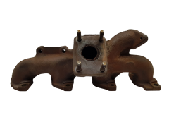 Collettore scarico 0341F3 Citroen Peugeot 2.0 HDI 12273