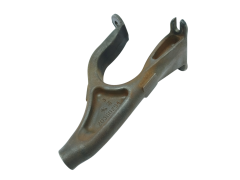 Supporto motore 1714J9 9681086180 2.2 HDI Biturbo Citroen Peugeot