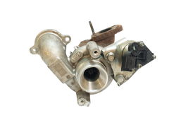 Turbocompressore 0375R0 9673283680 1.4 1.6 HDI 8v PSA Ford 1696537