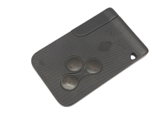 Scheda magnetica Renault Megane II 2 1263