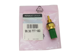 Sensore Temperatura Originale Citroen Peugeot Renault 9636777180