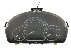 Tachimetro Peugeot 1007 9658241580 A2C53106797 44976