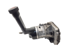 Pompa Servosterzo Citroen C4 Picasso 9684040180 A0012439 4007WK TRW