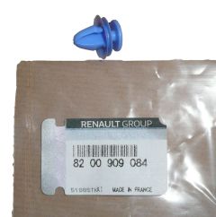 Clip Fissaggio Nuovo Originale 8200909084 Renault