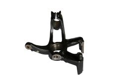 Snodo sterzo ruota Anteriore Sinistra 2Q0407255H B12113 VW Seat Borsehung