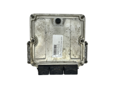 Centralina 8200189093 0281010783 8200085925 Renault Bosch 60670